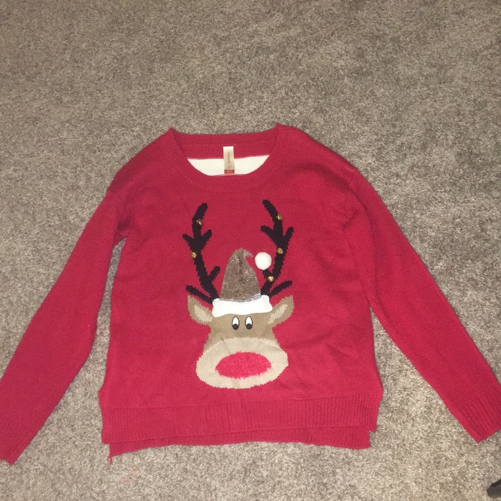 sweater